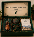 Khyber Pakhtunkhuwa Box