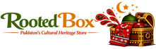Rootedbox.shop - Home