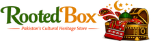 Rootedbox.shop - Home