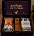 Northern Box Pakistan