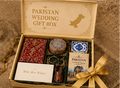 Pakistan Wedding Gift Box
