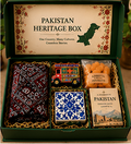 Pakistan Heritage Box