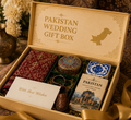 Pakistan Wedding Gift Box