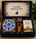 Punjab Heritage Box