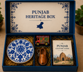 Punjab Heritage Box