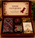 Sindh Culture Box