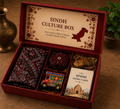 Sindh Culture Box